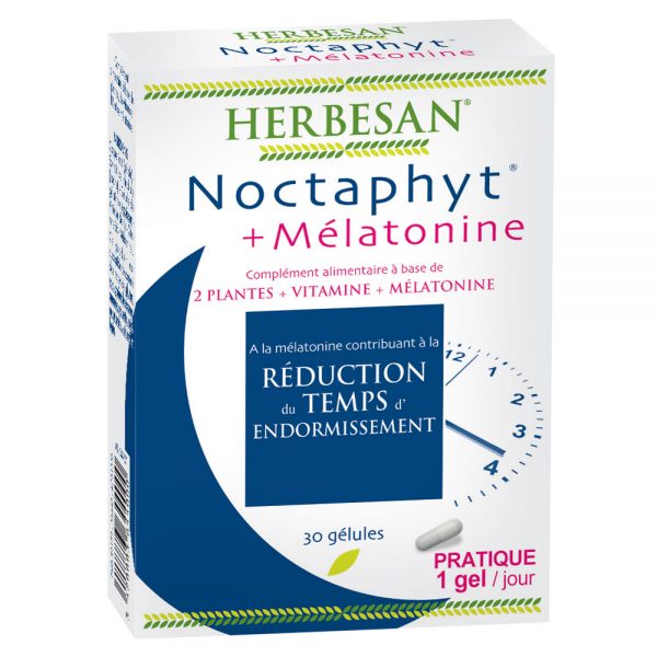 noctaphyt-melatonine