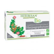 harpagophytum bio articulations Herbesan